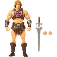 Mattel® Actionfigur Masters of the Universe, Chronicles He-Man