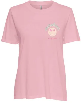 ONLY - ONLKITA S/S TEE JRS NOOS - Gr. - XL