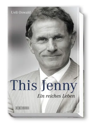 This Jenny: Ein reiches Leben