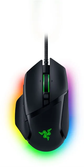 Razer Basilisk V3