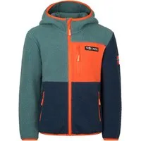 TROLLKIDS Fleecejacke Kids Aurlandsfjord Jacket