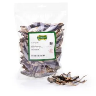 Masterfeed Große Sprotten 500 g
