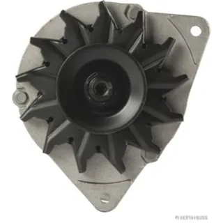Elparts Generator 70A Ford Land Rover Rover
