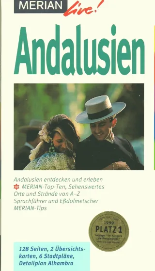 Andalusien