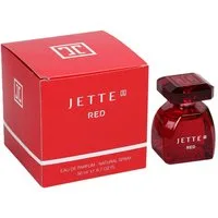 JETTE Eau de Parfum Jette Red Eau De Parfum 50ml
