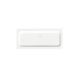 Bette Rechteck-Duschwanne 5997000 170 x 75 x 6,5 cm, weiss