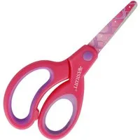 WESTCOTT Universalschere WESTCOTT E-21560 00 Kinderschere Sporty Softgrip 13,0 cm