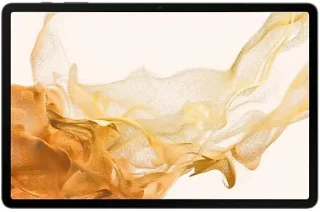 Samsung Galaxy Tab S8+ 256GB [124" WiFi + 5G] graphite