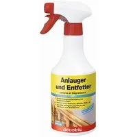 decotric® Universal-Verdünner Decotric Anlauger und Entfetter 500 ml