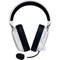 RAZER BlackShark V3 - White Kopfhörer (Bluetooth)