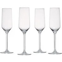 Ritzenhoff & Breker Champagnerglas, Glas