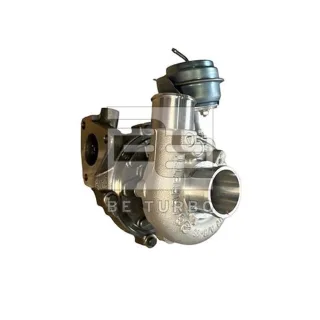BE Turbo Turbolader Hyundai Tucson Kia Sportage 2,0