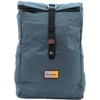Discovery Sportrucksack Icon, aus robustem rPet Polyester-Material