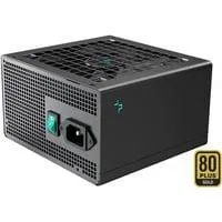 PN750D, PC-Netzteil schwarz, 750 Watt