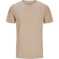 Jack & Jones T-Shirt (1-tlg) Plain/ohne Details