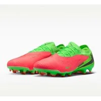 Nike PHANTOM 6 LOW PRO FG EH Fußballschuh Erling Haarland, Außensohle für Rasenplätze