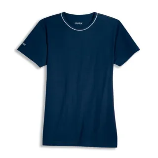 uvex suXXeed T-Shirt  blau 5XL - 9866516