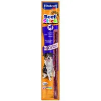 Vitakraft Beef Stick Original Lamm, 50 x 12g, Snack für: Hunde
