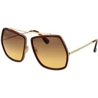 Max Mara Sonnenbrille MM0060 6448F