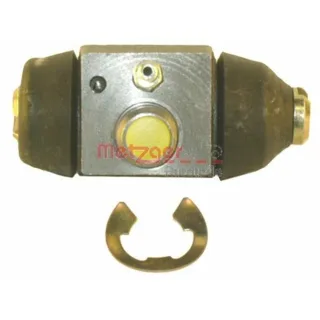 Metzger Radbremszylinder hinten Ford Transit 20,33mm