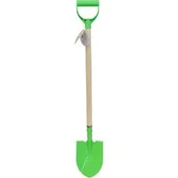 Vedes Spielzeug-Gartenset Outdoor active Spitzschaufel Metall, Länge 90 cm