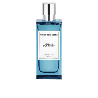 Les Eaux D'un Instant Aromatischer Salbei Edt Vapo 150 ml