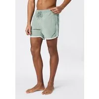 Champion Badeshorts 5-inch Men's swim shorts schnelltrocknendes Material, sportliche Schnittform