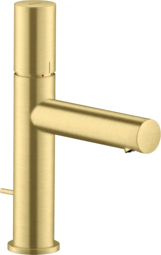 Hansgrohe Waschtischmischer 110 Axor Uno 45001950