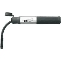 SKS Airflex Explorer silver