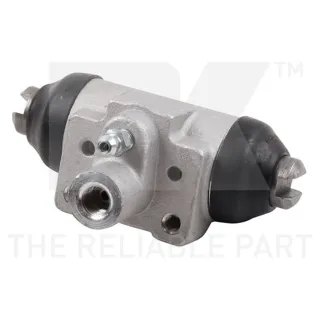 NK Radbremszylinder hinten Isuzu D-Max
