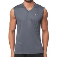 CFLEX Trainingsshirt Herren Sport Shirt Fitness Muscle-Shirt