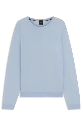 BOSS Menswear Black - Leno-P light blue - Gr. - XL