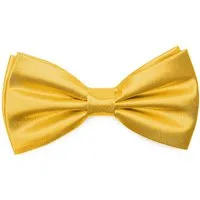 Ladeheid Fliege Elegante Herren Fliege -Hochwertig Glänzend Verstellbar BMS (12cmx6cm)