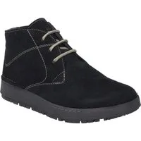Josef Seibel Anna 08, schwarz Stiefelette