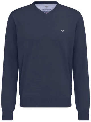 FYNCH-HATTON - V-Neck night - Gr. - M