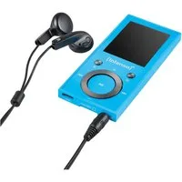 Intenso INTENSO MP3-Videoplayer 3717493, Video Scooter BT, 64GB, 4,6 cm MP4-Player