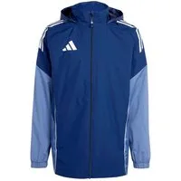 adidas Performance Regenjacke adidas Herren Allwetterjacke Tiro 25 Competition AW JKT