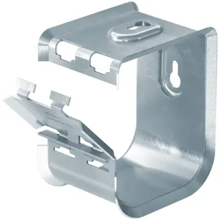 Fischer Sammelhalter Metall SHA M 70 - 544935