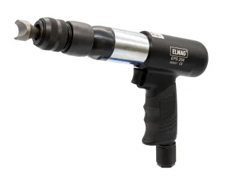 ELMAG DL-Vibrations-Meißelhammer SET - 43818