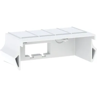 Geberit Isolierabdeckung für Konverter 245921001