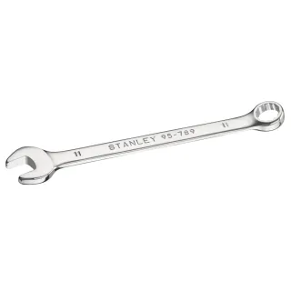 STANLEY Ringmaulschlüssel 11 mm, 12-Kant, um 15° gekröpft - STMT95789-0