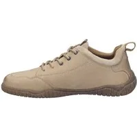 Josef Seibel Josef Seibel - Wallace 02 - Beige Schnürschuh