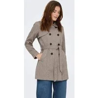 ONLY Kurzmantel ONLSEDONA VALERIE (1-tlg)