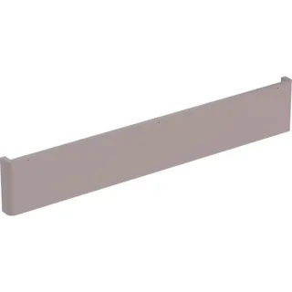 Geberit Schubladenfront Taupe 598925000