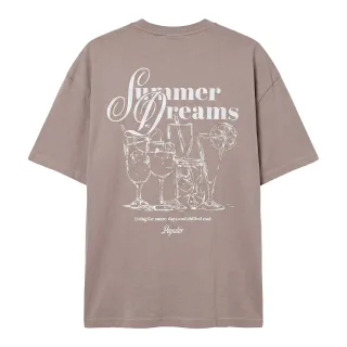 Pegador Rauma Heavy Oversized Tee