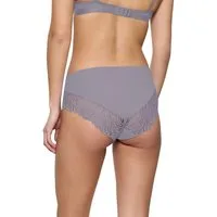 Triumph Slip Pretty Micro Maxi nahtlos