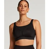 Hunkemöller Sport-BH HKMX Sports bra The Elite Level 3