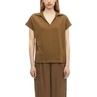 s.Oliver Poloshirt Sommershirt mit Polokragen