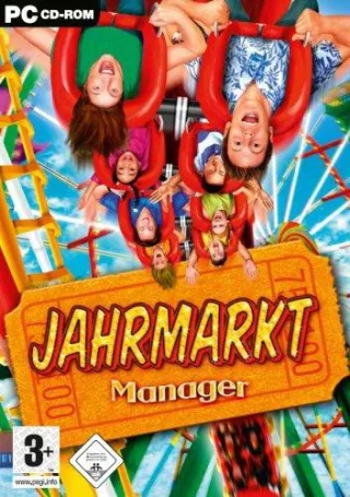 Jahrmarkt Manager