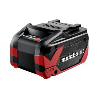 Metabo LiHDX Akkupack 18 V - 624975000